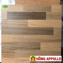 Gạch lát nền giả gỗ 80x80 giá rẻ SANG TRỌNG